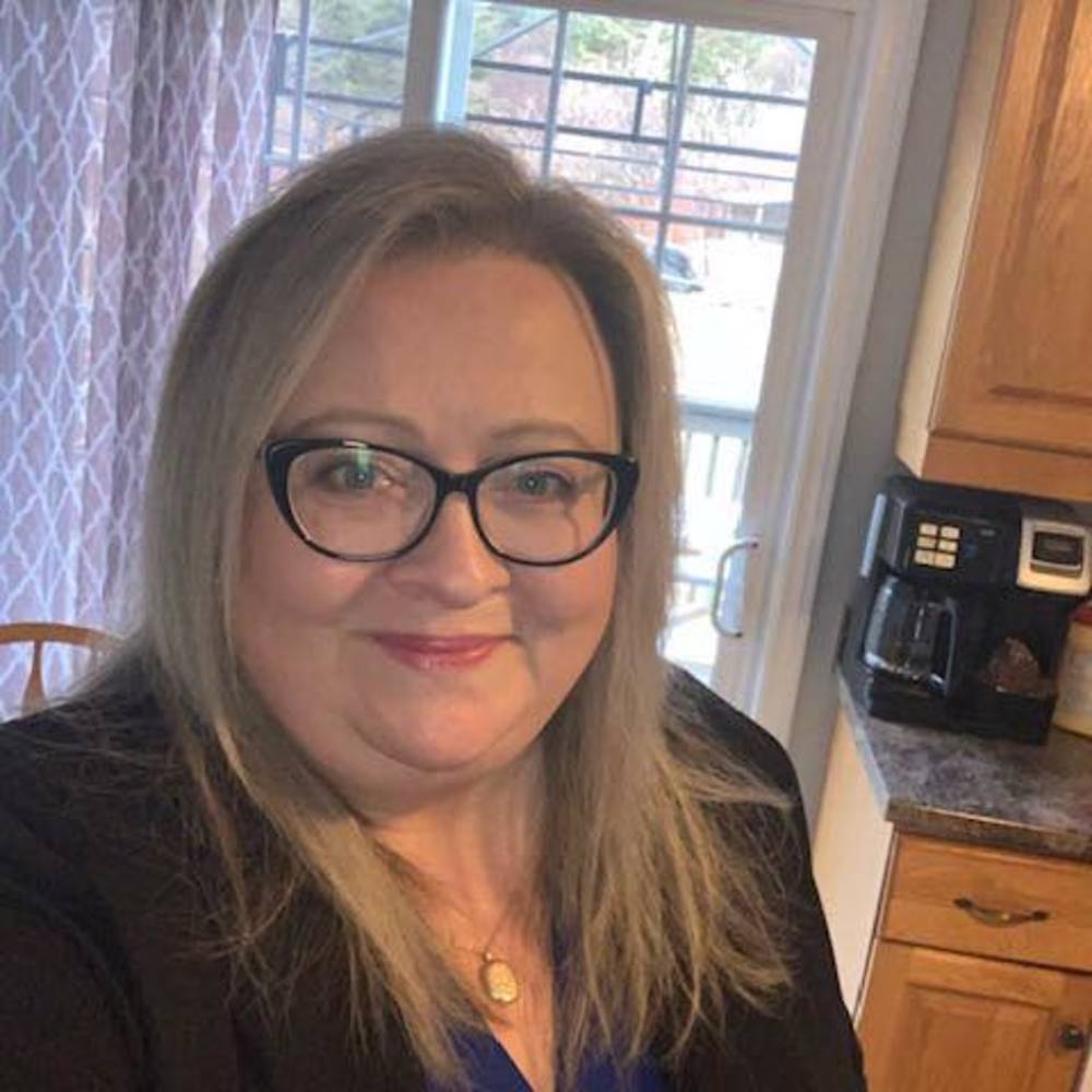 Meet your Posher, Sonya